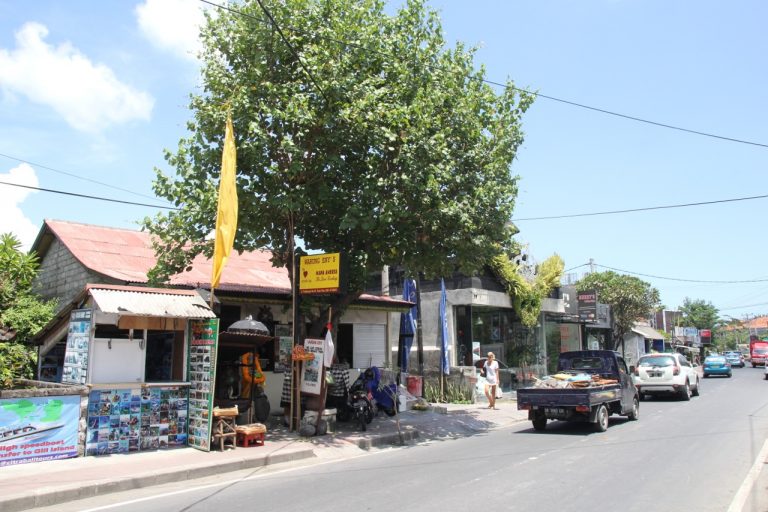 Warung Eny Bali