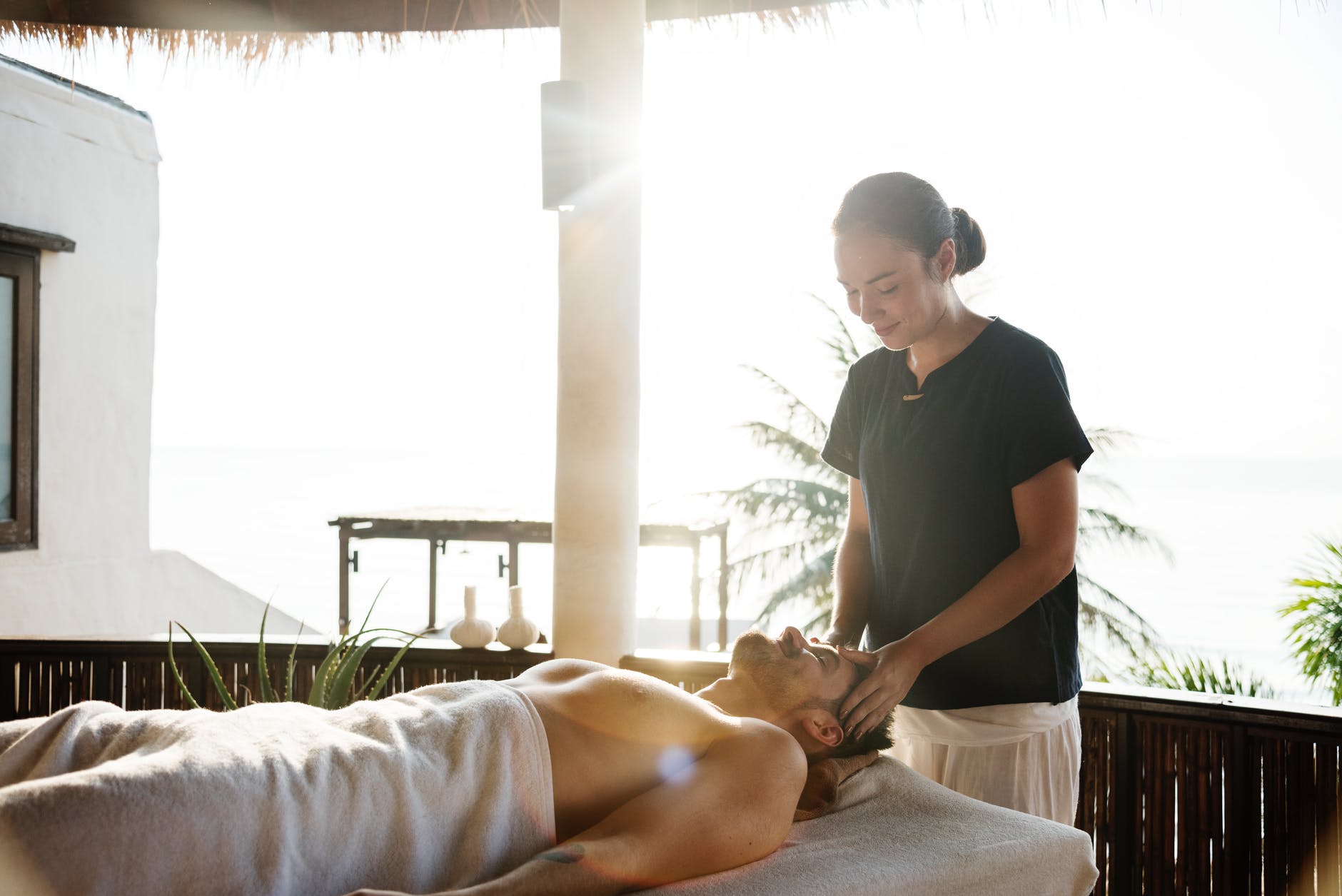 Spa Classes | The Colony Hotel Bali