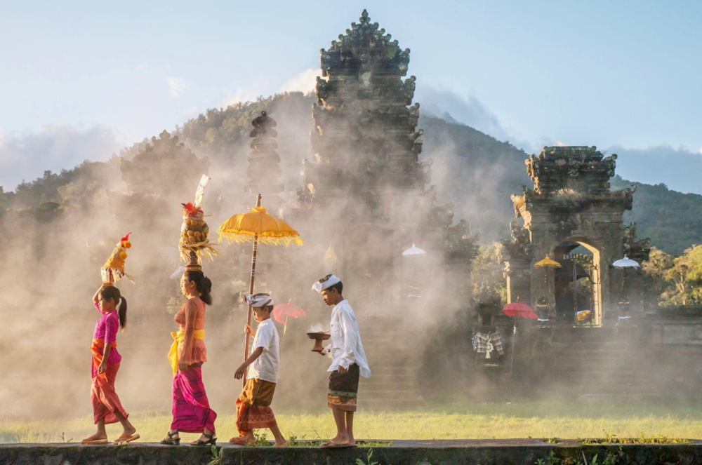 Bali View Village