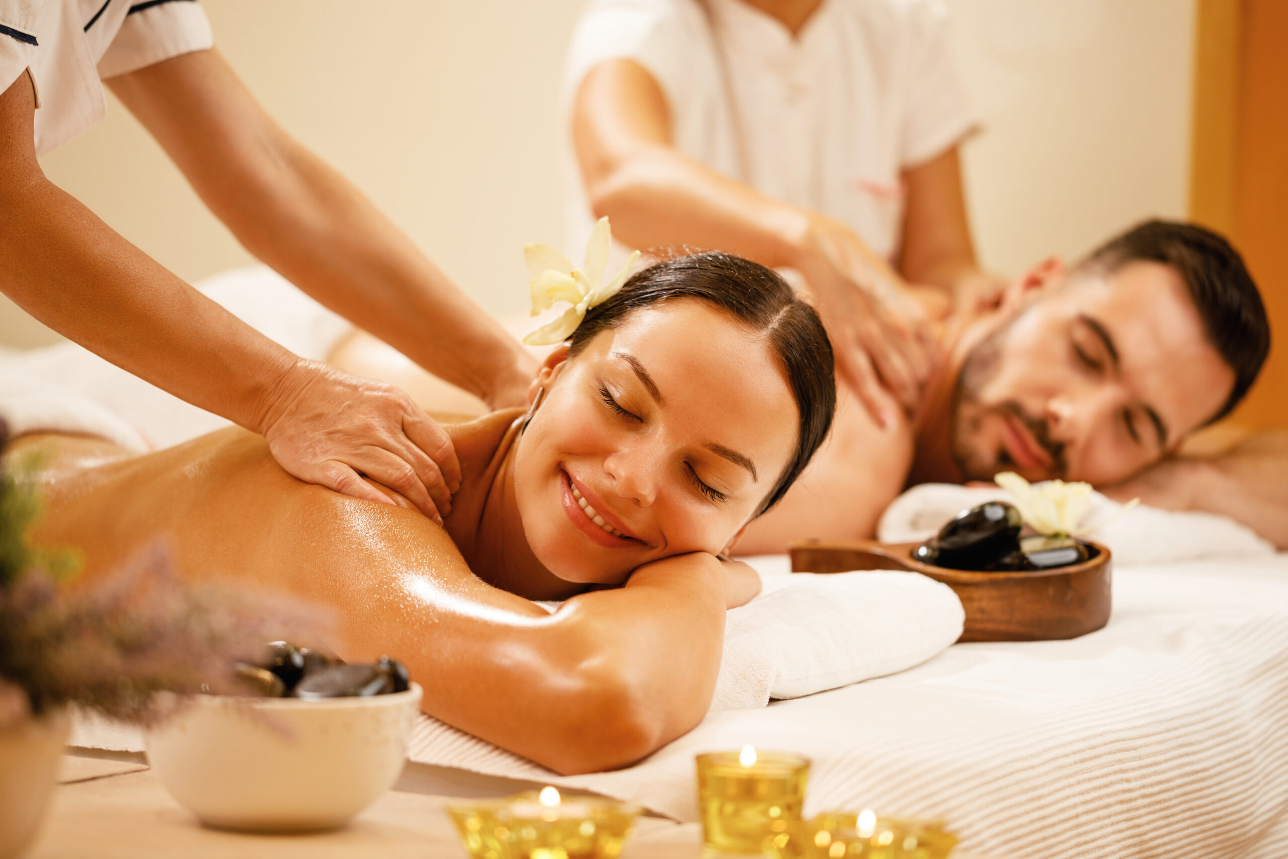 spa in seminyak is Top Things to Do in Seminyak for Couples