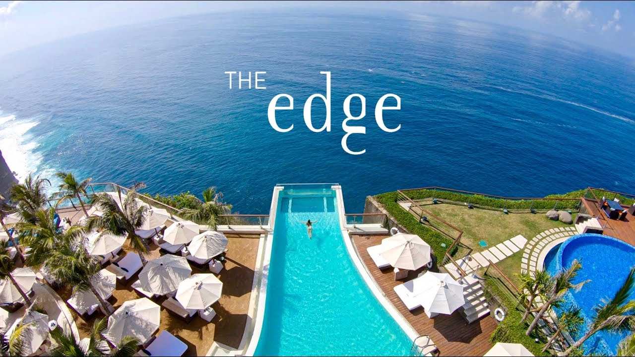 The Edge Uluwatu